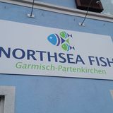 Northsea Fisch & Meeresspezialitäten in Garmisch-Partenkirchen