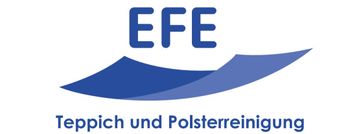 Logo von Teppichreinigung E.F.E in Duisburg