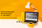 Nutzerbilder HappyWorx GmbH Datenschutzberatung