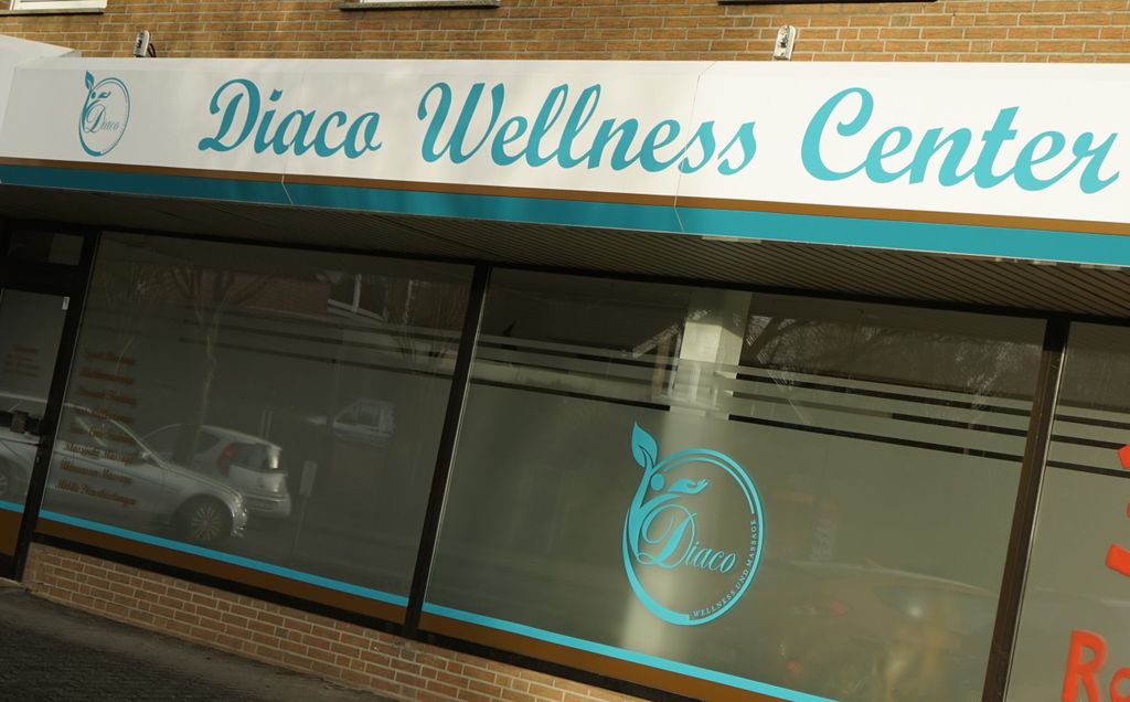 Nutzerfoto 5 Diaco Wellness Center