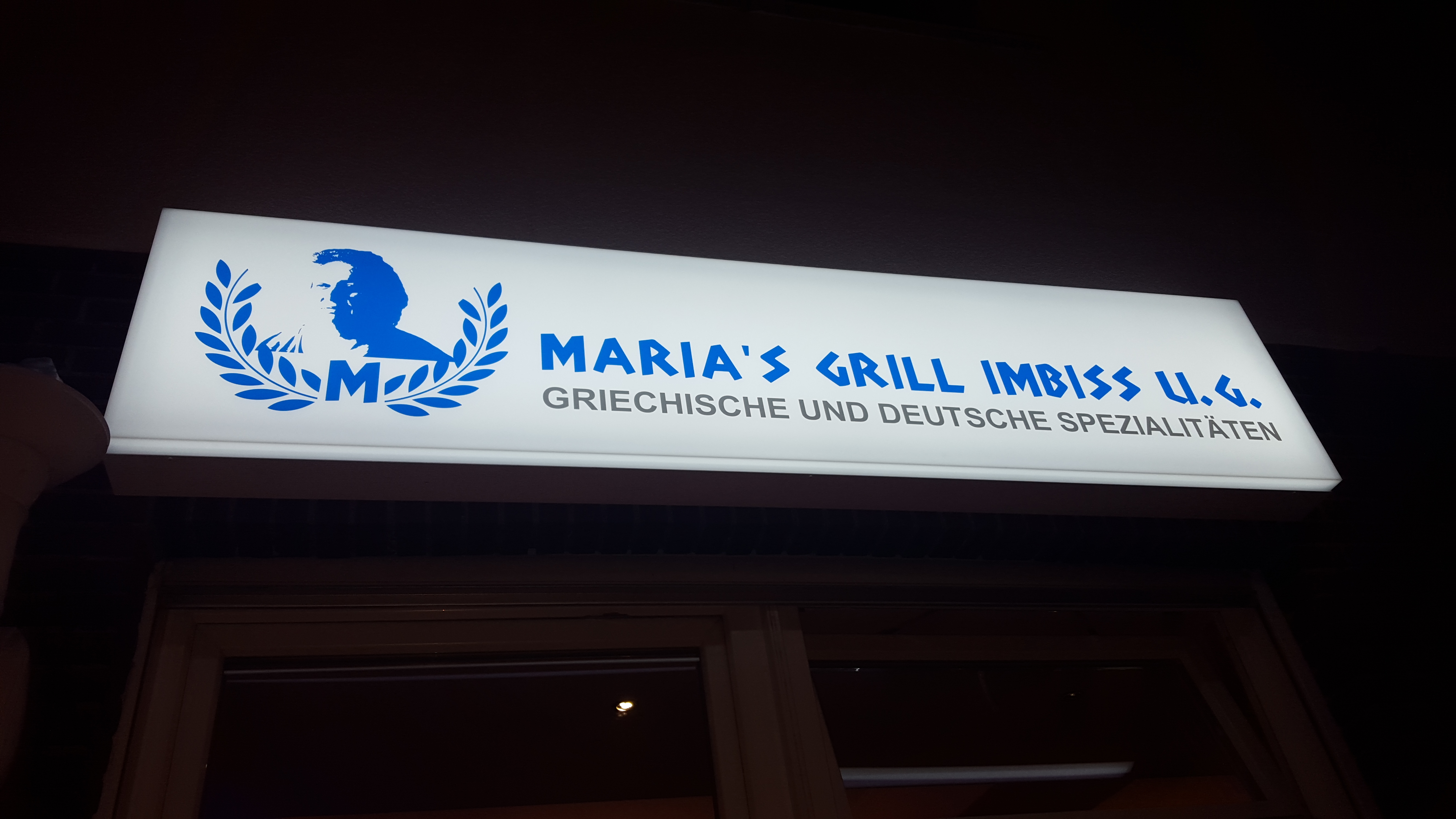 Bild 7 Maria`s Grill Imbiss UG in Neuss