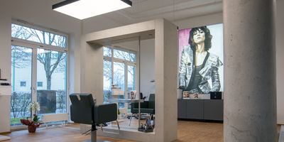 Silke Habermann Friseure in Offenburg