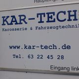 KAR-TECH GmbH Karosserie- u. Fahrzeugtechnik in Berlin
