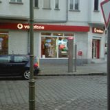 Vodafone Shop in Berlin