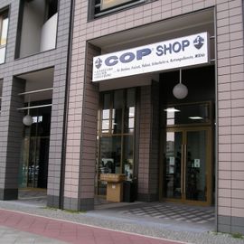 COP® GmbH & Co. Shop Berlin KG in Berlin