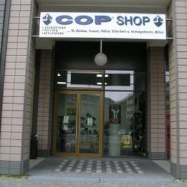 COP® GmbH & Co. Shop Berlin KG in Berlin