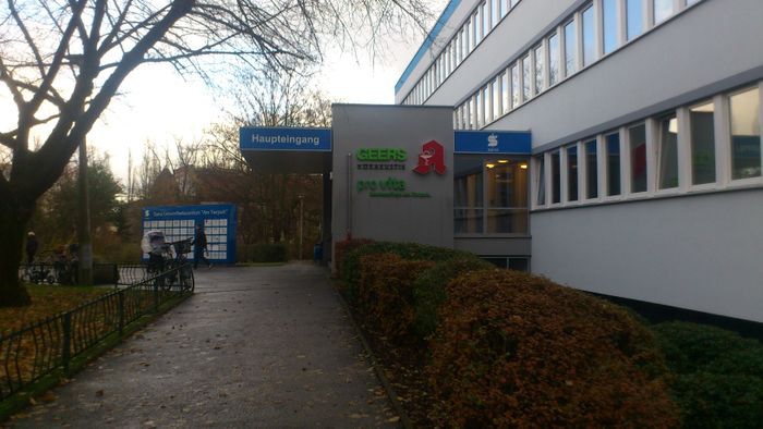 Sana Gesundheitszentren Berlin-Brandenburg GmbH