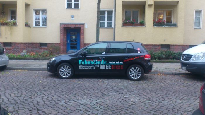 Fahrschule Wittek