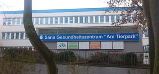 Bild zu Sana Gesundheitszentren Berlin-Brandenburg GmbH