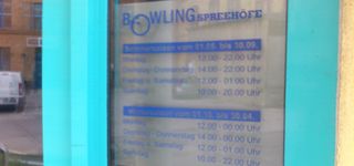 Bild zu Bowling Spreehöfe