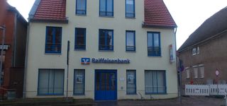 Bild zu Raiffeisenbank Mecklenburger Seenplatte eG, Filiale Gnoien