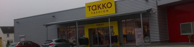 Bild zu TAKKO FASHION Teterow