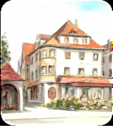 Bild 10 Park Hotel in Rottweil