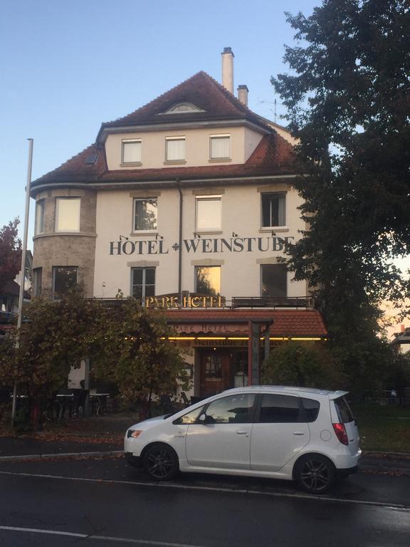 Bild 21 Park Hotel in Rottweil