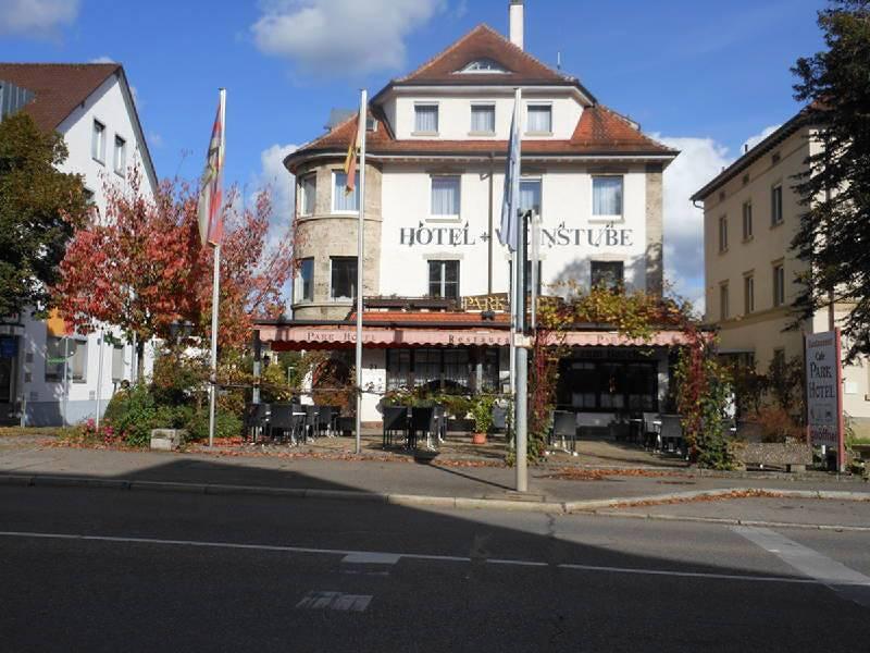 Bild 9 Park Hotel in Rottweil