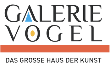 Logo von Galerie Vogel in Heidelberg