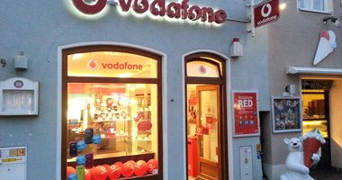 Vodafone Shop in Erding