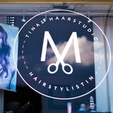 Tina's Haarstudio in Wuppertal