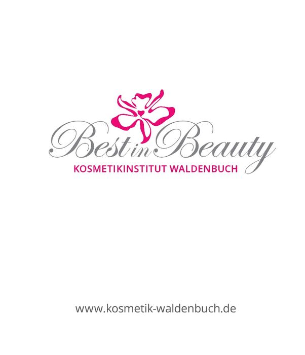 Best in Beauty Kosmetikinstitut Waldenbuch Inh. Sarah Hiemer