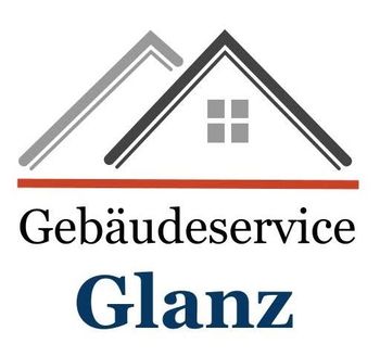 Logo von Gebäudeservice Glanz in Bretten