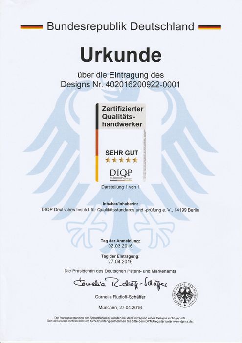 Nutzerbilder DIQP Deutsches Institut für Qualitätsstandards und -prüfung e.V.