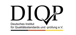 Bild zu DIQP Deutsches Institut für Qualitätsstandards und -prüfung e. V.