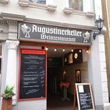 Augustinerkeller UGh in Mainz