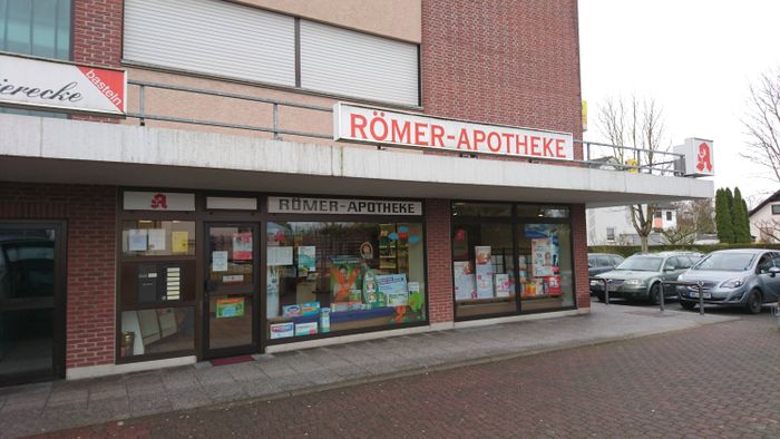 Nutzerbilder Römer Apotheke