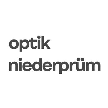 Logo von Niederprüm Augenoptik in Köln