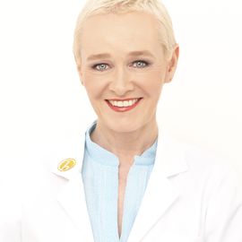 Frau Dr. med. Simone Hellmann