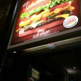 Burger King in Sankt Ingbert