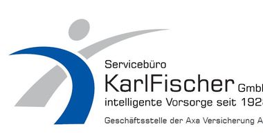 Service-Büro Karl Fischer GmbH in Achern