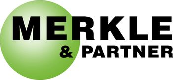 Logo von Merkle & Partner GbR in Heidenheim an der Brenz