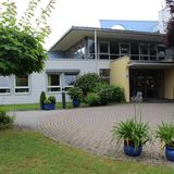 Deutsches Rotes Kreuz Pflegezentrum in Sindelfingen