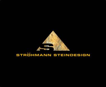 Logo von Ströhmann Steindesign GmbH in Hofheim am Taunus