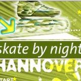 Skate By Night in Hannover