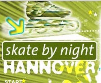 skate by Night 