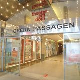 Opern Passagen in Köln