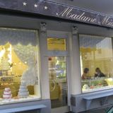 Madame Miammiam Handmate Cakes& Candies in Köln