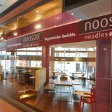 noosou-noodles & soups in Köln