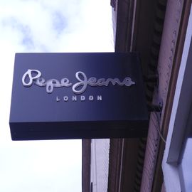Pepe Jeans - Einkaufsmeile Ehrenstraße Köln