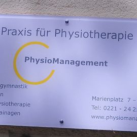 PHYSIO MANAGEMENT - Köln