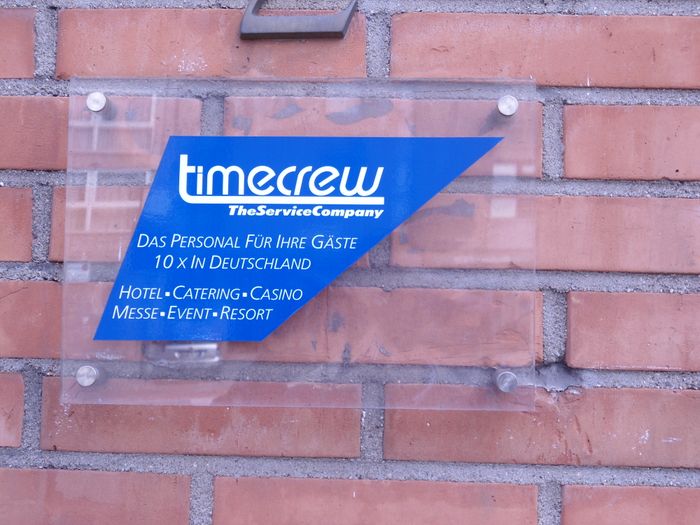timecrew - Köln