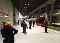 Bild zu U-Bahn Haltestelle Breslauer Platz