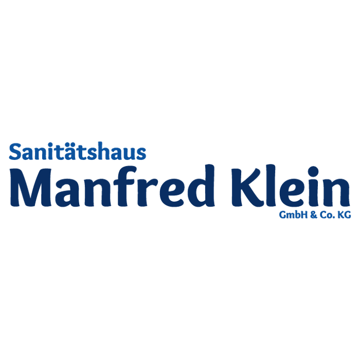 Sanitätshaus Manfred Klein GmbH & Co. KG