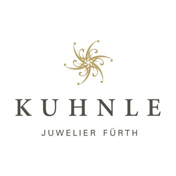 Logo von Juwelier Kuhnle GmbH in Fürth in Bayern