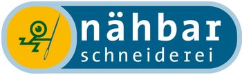 Logo von Nähbar Schneiderei - Birgitt Dietrich in Karlsruhe