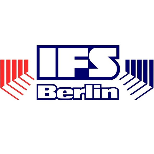 Bild 1 IFS Ing.-Vertriebsbüro für EDV-Software-Technik GmbH in Berlin