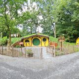 Affen- und Vogelpark Eckenhagen in Reichshof