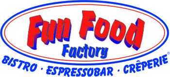 Logo von Fun-Food Factory Café in Essen